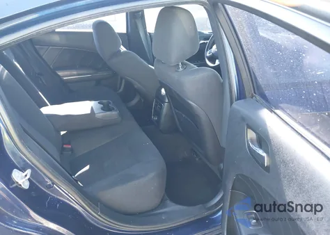 2014 Dodge Charger R/T z USA, uszkodzony, nr VIN 2C3CDXCT5EH167798